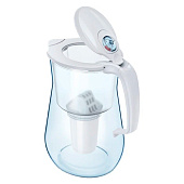 Фильтр-кувшин АКВАФОР Прованс А5 4.2л белый Фильтр-кувшин АКВАФОР Прованс А5 4.2л белый