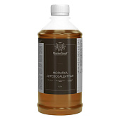 Морилка водная Master Good дуб 0.5л Морилка водная Master Good дуб 0.5л