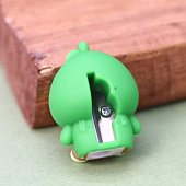 Точилка для карандашей "Bear-avocado" Точилка для карандашей "Bear-avocado"