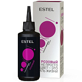  Бальзам для волос Estel ЯPКО Розовый с прямыми пигментами Арт.YR/PK150 