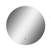 Зеркало с LED подсветкой Ajour ECO D600 Континент