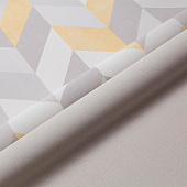 Обои 1.06х10м Lino Бежевый фон арт. HC72561-12 /HomeColor Обои 1.06х10м Lino Бежевый фон арт. HC72561-12 /HomeColor