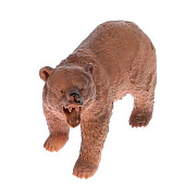 Набор животных Лесные звери, 6 фигурок, 5155891 Набор животных Лесные звери, 6 фигурок, 5155891