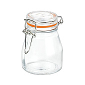 Набор банок для специй 90 мл Laurel Esprado LRL090WES4 Набор банок для специй 90 мл Laurel Esprado LRL090WES4