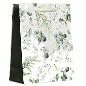  Пакет ламинированный Present for you, S 12 х 15 х 5,5 см   6582636 