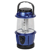 Фонарь кемпинговый KB-101 12LED  Трофи Б0054482