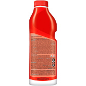 Средство для прочистки труб Tiret Turbo 1000 мл Средство для прочистки труб Tiret Turbo 1000 мл