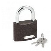  Замок навесной Avers PD-01-63 