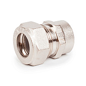  Муфта 20х3/4" ВР 