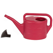 Лейка 10л цветная "Люкс" Лейка 10л цветная "Люкс"