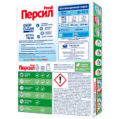 Стиральный порошок для белого Персил Эксперт Cвежесть от Вернель , 450 гр Стиральный порошок для белого Персил Эксперт Cвежесть от Вернель , 450 гр