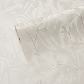  Обои 1.06х10м Stella арт.98762 бежевый /Ateliero 