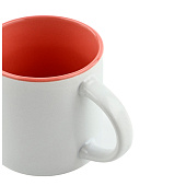 Кружка керамическая «Зайка», 380 мл 10425197 Кружка керамическая «Зайка», 380 мл 10425197