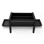 Мангал Партикс 500 Эйр Мангал Партикс 500 Эйр