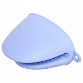 Прихватка силиконовая "Macarons" 10см 317-0010 Прихватка силиконовая "Macarons" 10см 317-0010