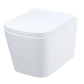 Унитаз подвесной Bild безободковый BILRDSEi25 Iddis Унитаз подвесной Bild безободковый BILRDSEi25 Iddis