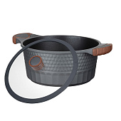 Кастрюля Resto 6,6 л 93505 Кастрюля Resto 6,6 л 93505