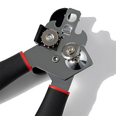 Нож консервный Доляна Digma, 21 см, нержавеющая сталь, 7070226 Нож консервный Доляна Digma, 21 см, нержавеющая сталь, 7070226