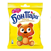  Мармелад Бон пари Сласти-Мордасти Медведи 75г 