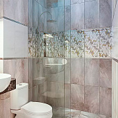 Декор 25х50 Андалусия Геометрия D1 СК000037032 /Axima Декор 25х50 Андалусия Геометрия D1 СК000037032 /Axima