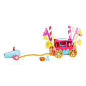 Игровой набор MY LITTLE PONY пони, В3597