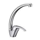  Смеситель для кухни R-излив 2024А06 CALORIE 