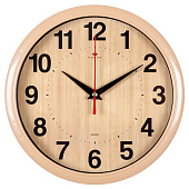 Часы настенные, интерьерные, бесшумные, d-22 см 9902057 Часы настенные, интерьерные, бесшумные, d-22 см 9902057