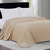  Плед 180х200 Cleo home coletta 180/003-COL/LA 