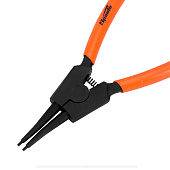 Съемник внешних стопорных колец 150мм, прямые/ SPARTA Съемник внешних стопорных колец 150мм, прямые/ SPARTA