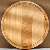 Набор разделочных досок на подставке «Фортуна», пропитаны минеральным маслом, берёза 9497899 Набор разделочных досок на подставке «Фортуна», пропитаны минеральным маслом, берёза 9497899