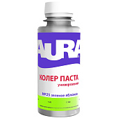 Паста универсальная Aura зеленое яблоко №25 0,1л Паста универсальная Aura зеленое яблоко №25 0,1л