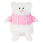Мягкая игрушка Maxitoys, Котик Лав, 30 см