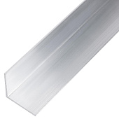  Алюминиевый уголок 35х35х2мм 1м 