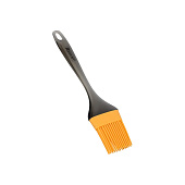 Кисточка кулинарная 21см. Linea Silicone 93-SI-CU-11.8