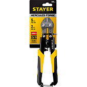 Болторез 200мм, STAYER Hercules Forge