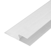 Правило алюминиевое, h-образный профиль, L-1,5 м, Сибртех Правило алюминиевое, h-образный профиль, L-1,5 м, Сибртех