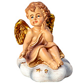  Фигурка Amore, 5,8х4,7х6,8 см, 390-1362 