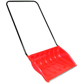 Скрепер для уборки снега "Ирбис" 700х465 , П-образная ручка 714976 Скрепер для уборки снега "Ирбис" 700х465 , П-образная ручка 714976