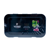  Капсулы для стирки YOSEI 3в1 Зеленая сакура 40шт 