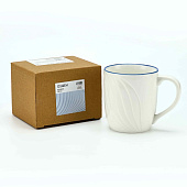  Кружка Dolce Ceramo. «Оушен», керамика, 300 мл 10278383 
