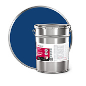 Эмаль ПФ-115 Синий Лакра 20 кг Эмаль ПФ-115 Синий Лакра 20 кг