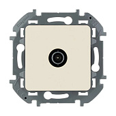 Механизм розетки  TV Inspiria  сл. кость Leg 673871