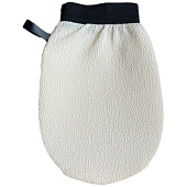 Мочалка для пилинга Кессе, 844189-4568 Мочалка для пилинга Кессе, 844189-4568