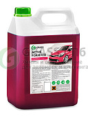  Автошампунь Activ Foam Red ГРАСС 5,8кг 800002 