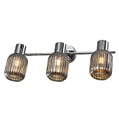 Светильник спот настенный 40Вт E27 G81054/3wCR AMB /Gerhort