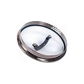 Кастрюля DAVINCI 3.25л ASD020