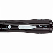  Фен-щетка VITEK VT-8235 фиолетовый 