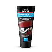 Полироль фар (туба) 100 мл. AVS AVK-066 Полироль фар (туба) 100 мл. AVS AVK-066