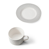 Чайная пара APOLLO "Stripes" STR-13 Чайная пара APOLLO "Stripes" STR-13