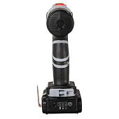  Дрель-шуруповерт аккумуляторная Ресанта ДА-20-2ЛК, 20В Li-ion,  55/27Нм, 2 АКБ (2Ач), кейс 